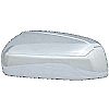 Chevrolet Suburban  2007-2013, Full Chrome Mirror Covers