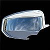 Nissan Maxima  2004-2008, Full Chrome Mirror Covers