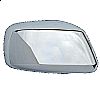 Nissan Pathfinder  2005-2012, Full Chrome Mirror Covers