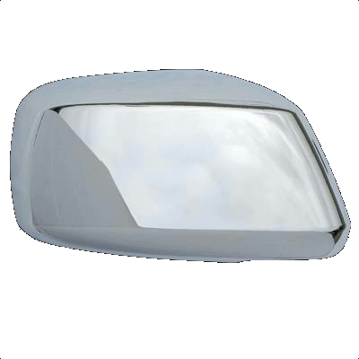 2012 Nissan pathfinder chrome accessories #9