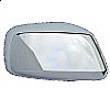 Nissan Xterra  2005-2013, Full Chrome Mirror Covers