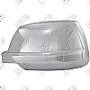 Toyota Sequoia  2008-2013, Full Chrome Mirror Covers