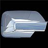 Ford Expedition  2007-2013, Full Chrome Mirror Covers