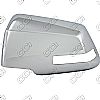 Chevrolet Traverse  2009-2013, Full Chrome Mirror Covers