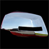 Gmc Acadia  2007-2013, Full Chrome Mirror Covers