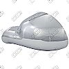 Chrysler PT Cruiser  2006-2011, Full Chrome Mirror Covers