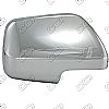 Mercury Mariner  2008-2011, Full Chrome Mirror Covers