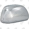 Toyota Tacoma  2012-2013, Full Chrome Mirror Covers