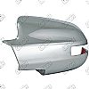 Nissan Altima 3.5l 2007-2012, Full Chrome Mirror Covers