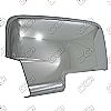 Dodge Ram  2009-2012, Full Chrome Mirror Covers