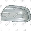 Chevrolet Aveo 2004-2011 Chrome Mirror Covers Sedan (full)