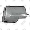 Ford Explorer  2006-2010, Full Chrome Mirror Covers