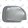 Toyota Tacoma Double Cab 1995-2004, Full Chrome Mirror Covers