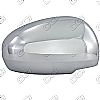 Toyota Prius  2010-2013, Full Chrome Mirror Covers