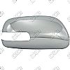 Scion XB  2008-2013, Full Chrome Mirror Covers