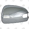 Kia Forte Sx 2010-2012, Full Chrome Mirror Covers