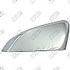 Ford Mustang Gt 2010-2013, Half-Top Chrome Mirror Covers
