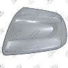 Toyota 4Runner Trail 2010-2013, Full Chrome Mirror Covers