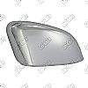 Ford Taurus Sho 2010-2013, Full Chrome Mirror Covers