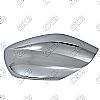 Hyundai Sonata Se 2010-2013, Full Chrome Mirror Covers