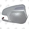 Kia Sorento Lx 2011-2013, Full Chrome Mirror Covers