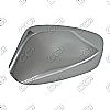 Hyundai Accent Gls 2012-2013, Full Chrome Mirror Covers