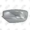 Dodge Charger  2011-2013, Full Chrome Mirror Covers