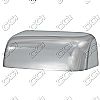 Toyota Camry  2012-2013, Full Chrome Mirror Covers
