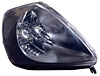 Mitsubishi Eclipse 00-02 Driver Side Replacement Headlight