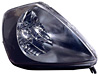 Mitsubishi Eclipse 00-02 Passenger Side Replacement Headlight