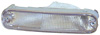 Mitsubishi Galant 94-98 Driver Side Replacement Bumper Light