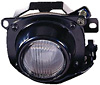 Mitsubishi Eclipse 97-99 Driver Side Replacement Fog Light