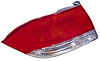 Mitsubishi Lancer 02-03 Passenger Side Replacement Tail Light