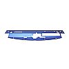 Mitsubishi Lancer Evolution 2001-2007 Mishimoto Air Diversion Plate - Blue Finish 