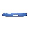 Lexus IS300  2001-2005 Mishimoto Air Diversion Plate - Blue Finish 