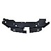 Ford Mustang Gt 2010-2014 Mishimoto Air Diversion Plate - Black Finish 