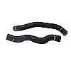 Nissan 370z  2009-2013 Mishimoto Silicone Radiator Hose Kit - Black