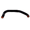 Honda Civic  1988-1991 Mishimoto Silicone Heater Hose - Black