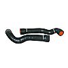 Bmw 3 Series E36 (325, M3) 1992-1999 Mishimoto Silicone Radiator Hose Kit - Black