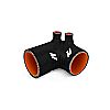 Bmw 3 Series E36 (325/328/M3) 1992-1999 Mishimoto Silicone Intake Boot - Black