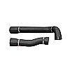 Bmw 3 Series E46 1999-2006 Mishimoto Silicone Radiator Hose Kit - Black