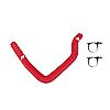 Mitsubishi Lancer Evolution 10 2008-2013 Mishimoto Silicone Bov Return Hose - Red