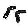 Subaru Forester Xt Turbo 2004-2008 Mishimoto Silicone Radiator Hose Kit - Black