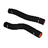 Hyundai Genesis 4cyl Turbo Coupe 2010-2013 Mishimoto Silicone Radiator Hose Kit - Black