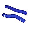 Hyundai Genesis 4cyl Turbo Coupe 2010-2013 Mishimoto Silicone Radiator Hose Kit - Blue