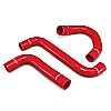 Pontiac Gto  2004-2004 Mishimoto Silicone Radiator Hose Kit - Red