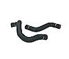 Nissan Maxima  1995-1999 Mishimoto Silicone Radiator Hose Kit - Black