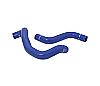 Nissan Maxima  1995-1999 Mishimoto Silicone Radiator Hose Kit - Blue