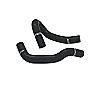 Mazda Miata  1992-1993 Mishimoto Silicone Radiator Hose Kit - Black