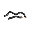 Mazda Miata  1999-2005 Mishimoto Silicone Radiator Hose Kit - Black